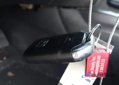 2019 Honda Ridgeline Rtl-T z USA, uszkodzony, nr VIN 5FPYK2F66KB001041